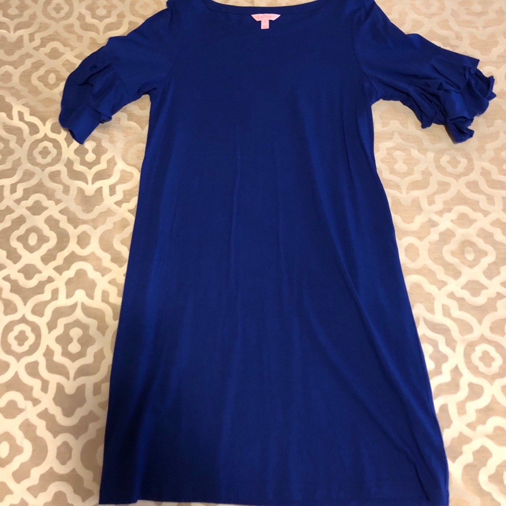 Lilly Pulitzer dress